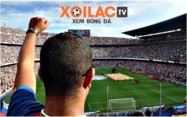 Xem trực tiếp bóng đá mọi lúc, mọi nơi với Xoilac TV - xoilactv.skin