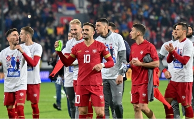 Euro 2024: Tự tin với đội hình đội tuyển Serbia xuất sắc nhất Euro 2024